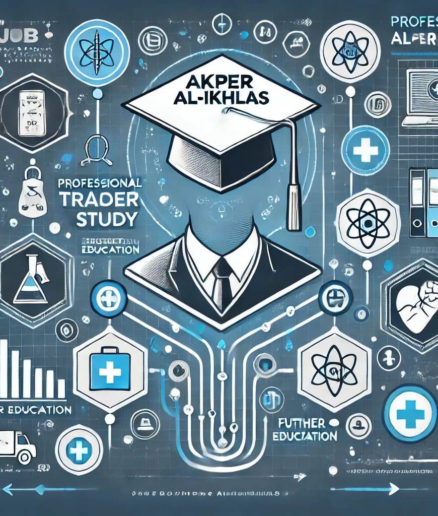 Tracer AKPER Al-Ikhlas
